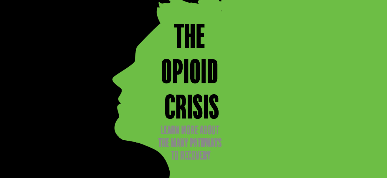 The Opioid Crisis