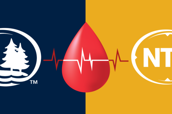 Help Erase Nationwide Blood Shortage in Blood Drives at BSU and NTC, Feb. 6-8