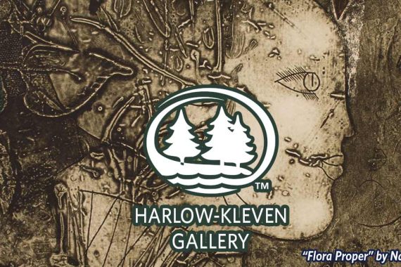 Harlow-Kleven Exhibition Explores the Human Body’s Ability to Inspire