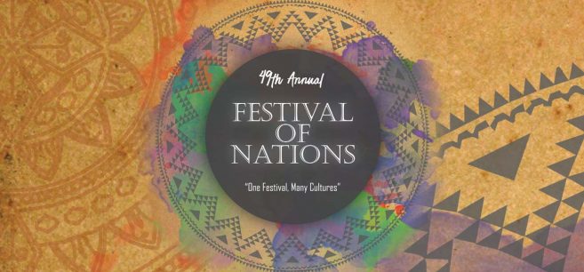 49th Annual Festival of National featured image