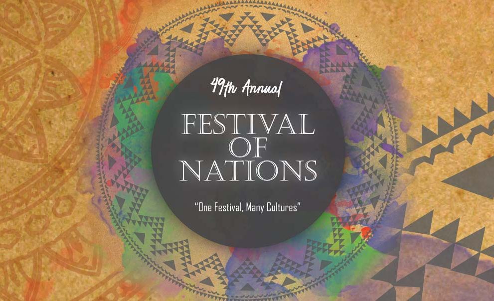 49th Annual Festival of National featured image