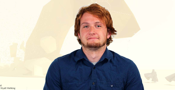 Bemidji State University Senior Wins 2018 Grivas Design Excellence Scholarship