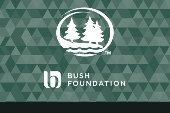 Bush Foundation Grant Will Help BSU Researcher Explore Race Relations in Bemidji