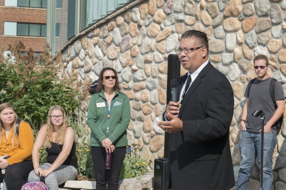 AIRC hosts the 11th Annual Day of Welcome with a Support Services Fair