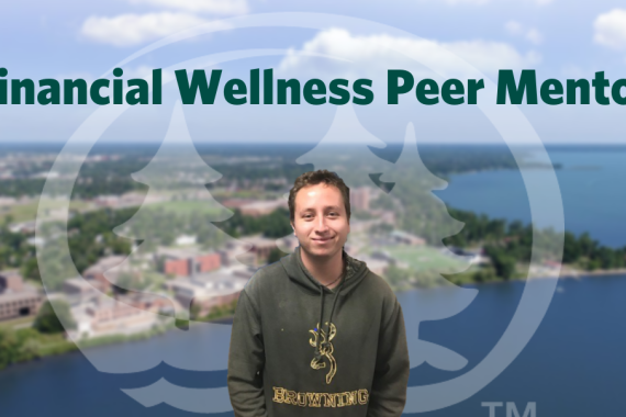 Financial Wellness Peer Mentor Service Available to Bemidji State Students