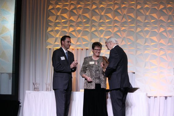 2018 Honors Gala Recognizes Bemidji State University’s Generous Donors