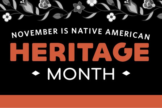 Bemidji State University Celebrates Native American Heritage Month