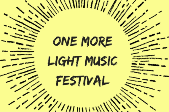 One More Light Music Festival to take place Oct. 11