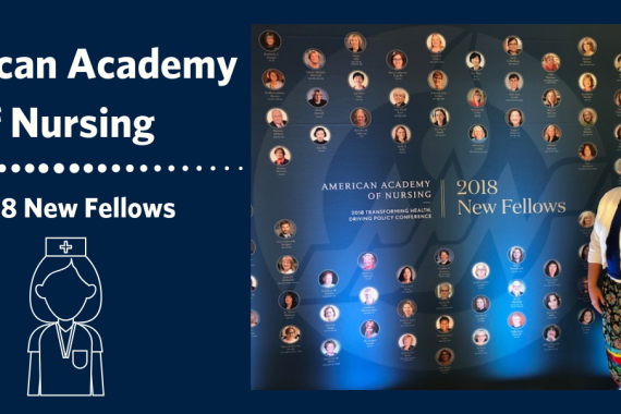 Bemidji State’s Dr. Misty Wilkie Inducted into the Fellows of American Academy of Nursing