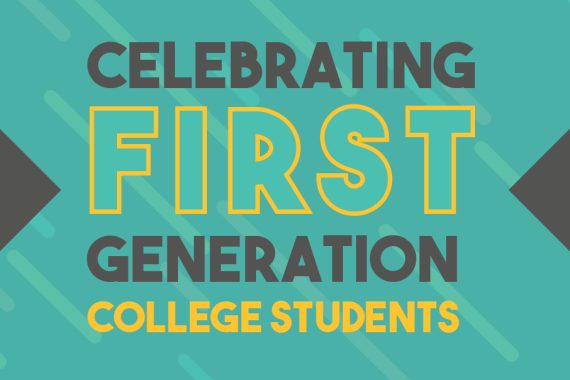 Celebrating First-Generation College Students at Bemidji State University