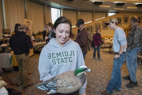 2018 Ducks Unlimited Banquet