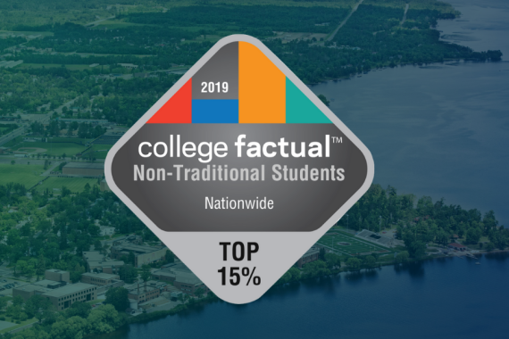 BSU Ranked Among Nation’s Best Universities for Non-Traditional Students
