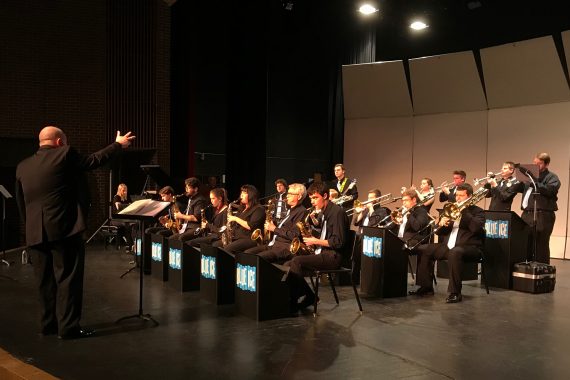 BSU Jazzfest