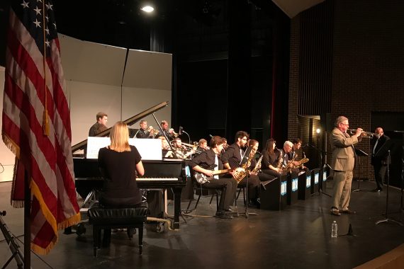 BSU Jazzfest