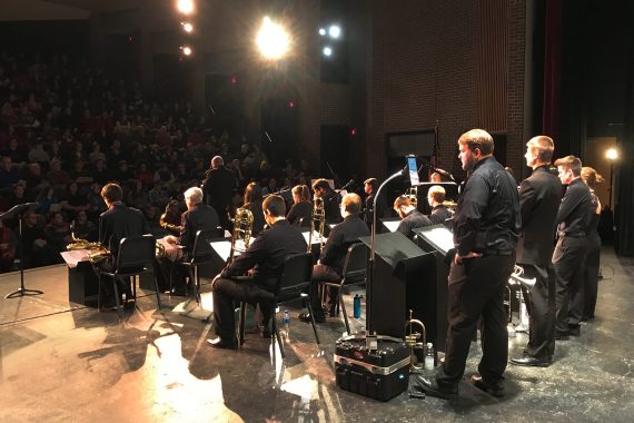 BSU Jazzfest