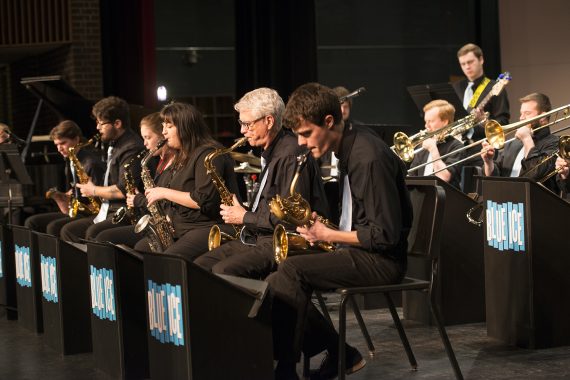 BSU Jazzfest