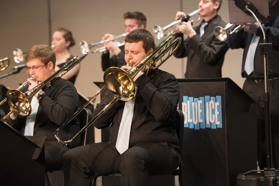 BSU Jazzfest