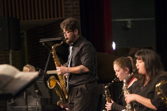 BSU Jazzfest
