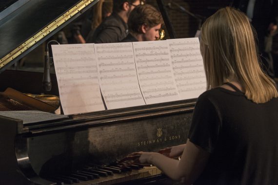 BSU Jazzfest