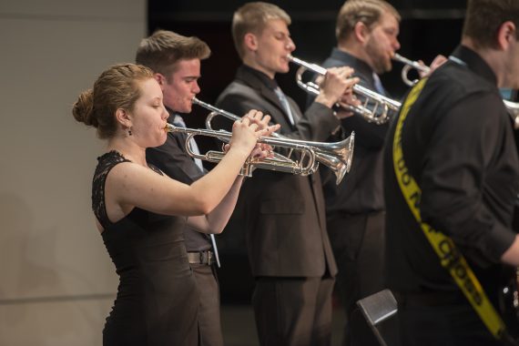 BSU Jazzfest
