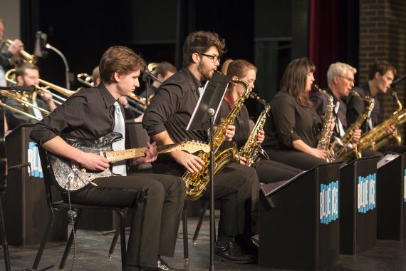 BSU Jazzfest