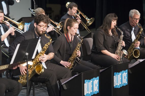 BSU Jazzfest