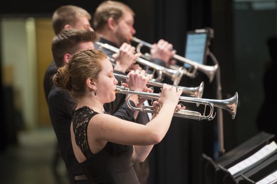 BSU Jazzfest