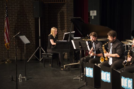 BSU Jazzfest