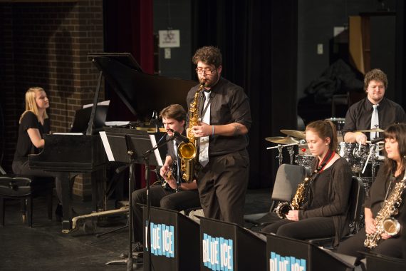 BSU Jazzfest