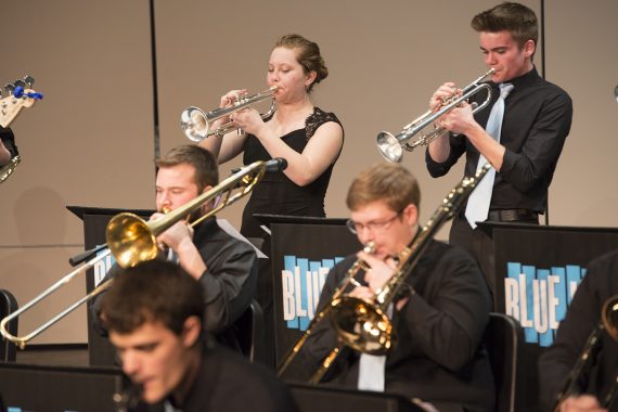 BSU Jazzfest