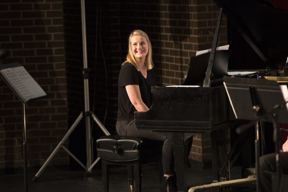BSU Jazzfest