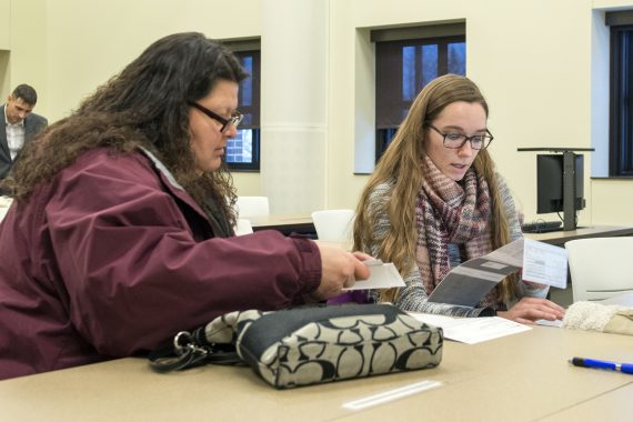 Bemidji State University Students Offering Free Tax Assistance Through April 11