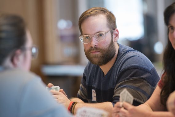 Bemidji State University Holds Discussion on Mental Illness Make It Ok to talk about mental illness campus discussion