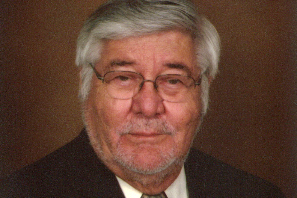 Will Antell