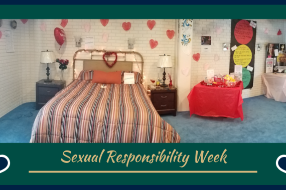 Bemidji State University Hosts Sexual Responsibility Week