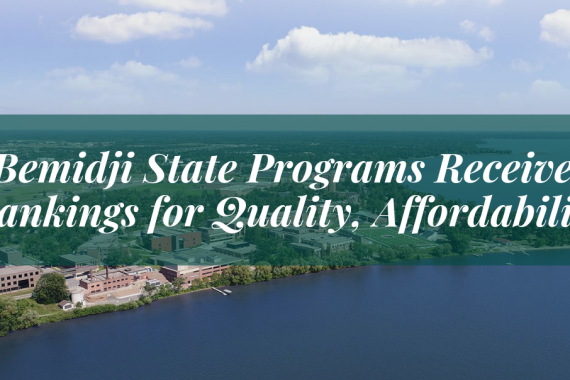 Bemidji State programs receive rankings for quality, affordability