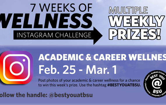 Students Challenged to Focus on Academic, Cultural, and Environmental Wellness