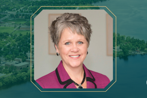 Two National Publications Highlight Work by BSU’s Dr. Donna Pawlowski
