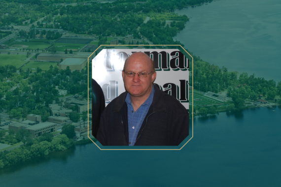 Dr. Eric Forsyth Published in International Sport and Leisure Journal