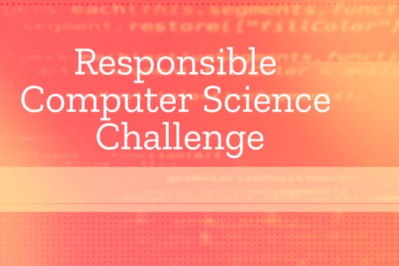 Bemidji State University among Stage 1 winners of Responsible Computer Science Challenge Responsible Computer Science Challenge.