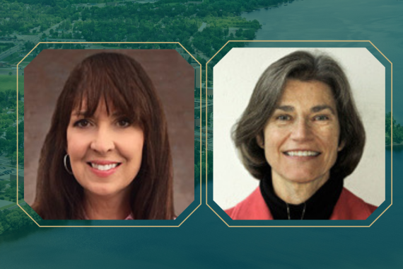 Guelda & Stackhouse Discuss Evidence-Based Learning in the Classroom