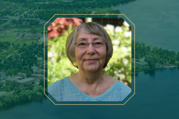 To Vote or Not to Vote: BSU Professor Emerita to Debate Voting Efficacy