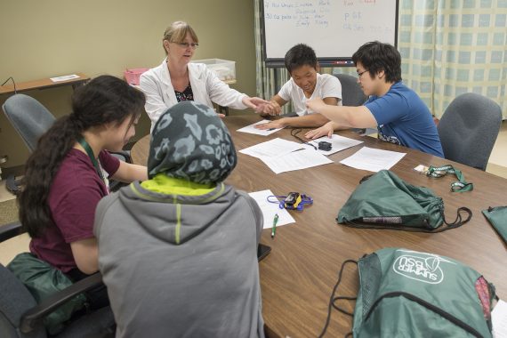 Sanford Bemidji commits $1 million to support local health care career opportunities
