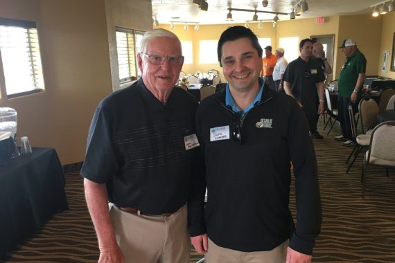 Bemidji State alumni