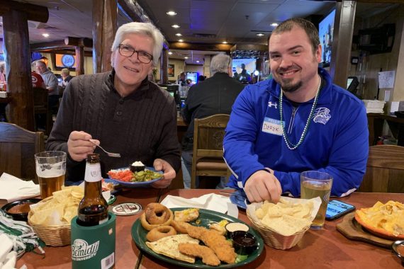 Bemidji State alumni