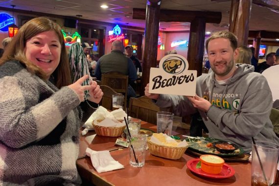 Bemidji State alumni