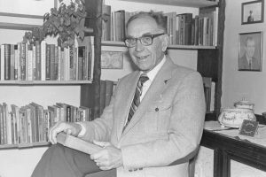 dr. philip r. sauer