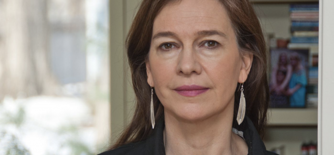 Louise Erdrich