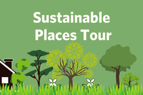 BSU Sustainability Office Partners to Help Coordinate 8th Annual Sustainable Places Tour