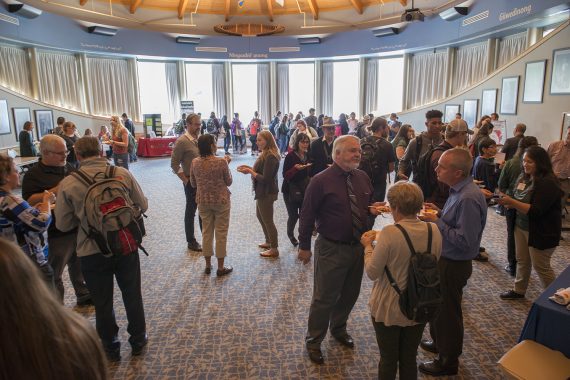 American Indian Resource Center Kicks Off 2019 School Year with Lineup of Events